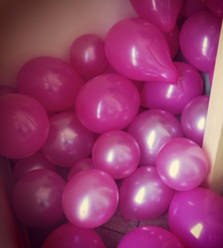 pinkballoons